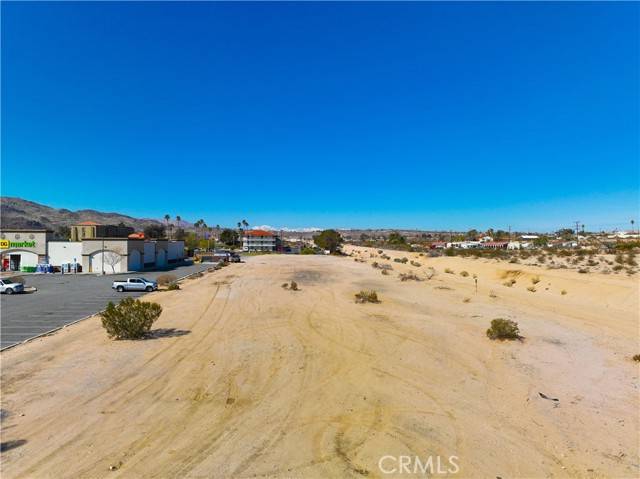 Twentynine Palms, CA 92277,0 Star Dune