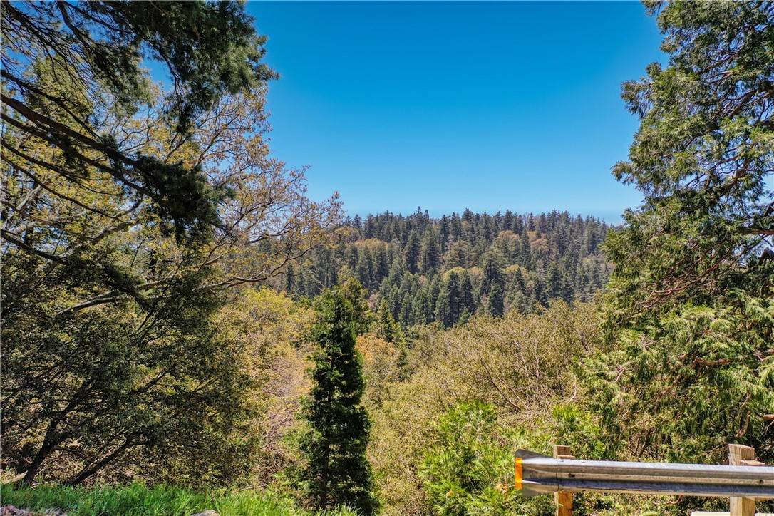 Crestline, CA 92325,63 Lot 63 Chateau Drive