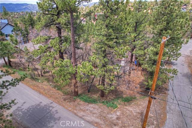 Big Bear City, CA 92315,0 San Pasqual