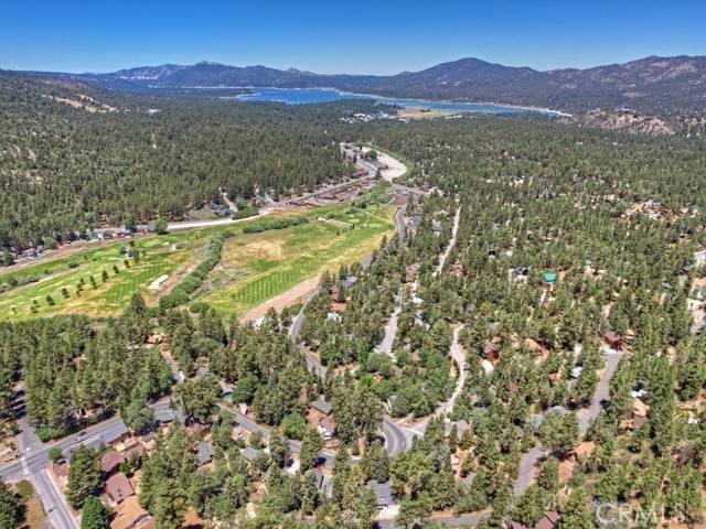 Big Bear Lake, CA 92315,43218 Sunset Drive