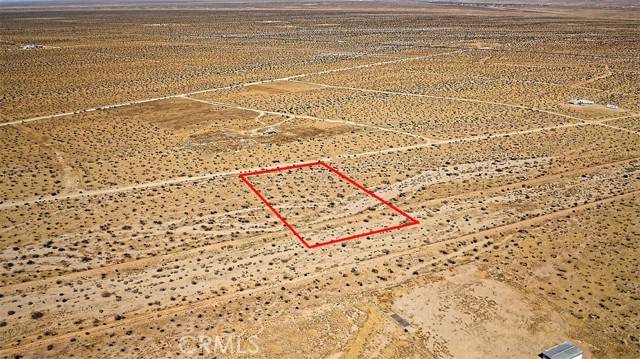 Adelanto, CA 92301,0 Crestview Drive