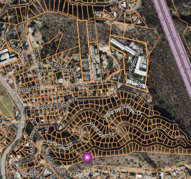 Glendale, CA 91208,2 Emburns Drive