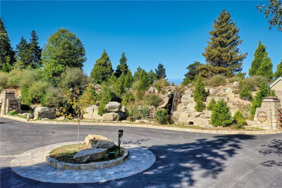 Lake Arrowhead, CA 92352,263 Hidden Forest Road