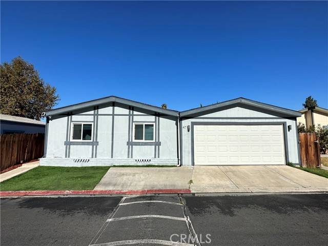 Colton, CA 92324,700 E Washington Street #47