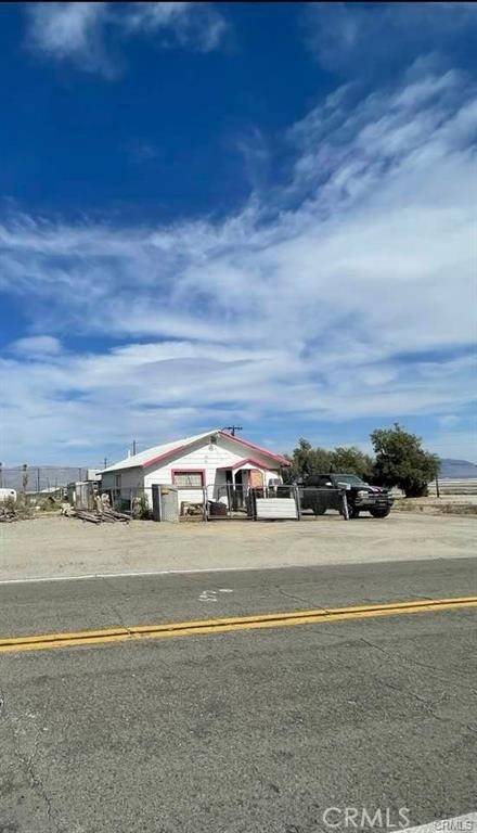 Trona, CA 93562,82403 1st Street