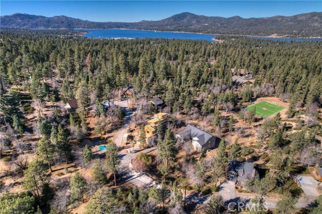 Big Bear Lake, CA 92315,0 Thrush Court