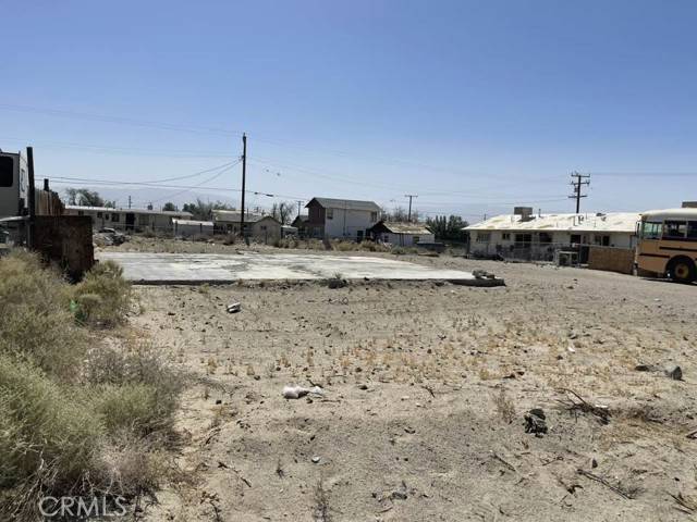 Trona, CA 93562,82475 2nd Street