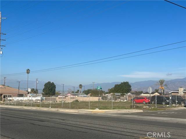 Mentone, CA 92223,0 Tourmaline Avenue