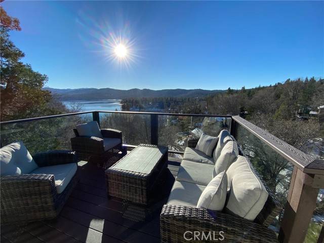 Lake Arrowhead, CA 92352,27441 Alpen Drive