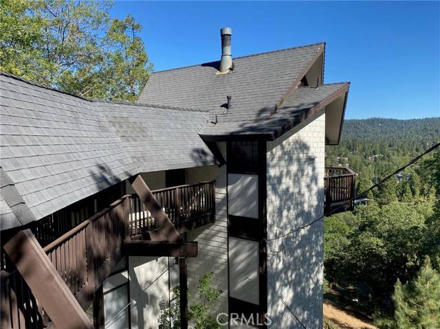 Lake Arrowhead, CA 92352,27441 Alpen Drive