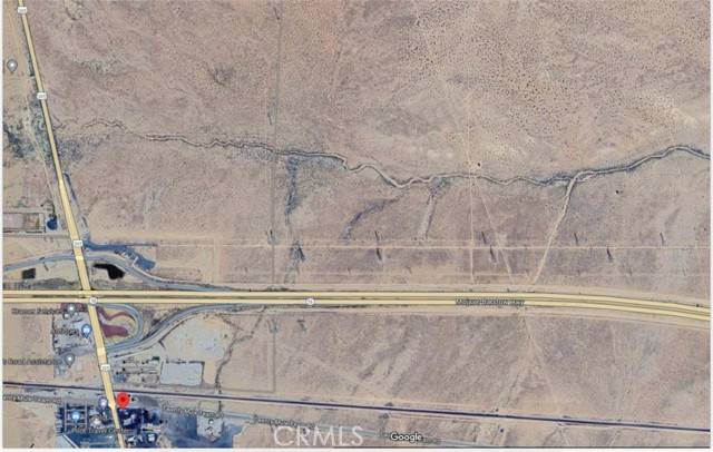 Other - See Remarks, CA 93516,0 Kramer junction