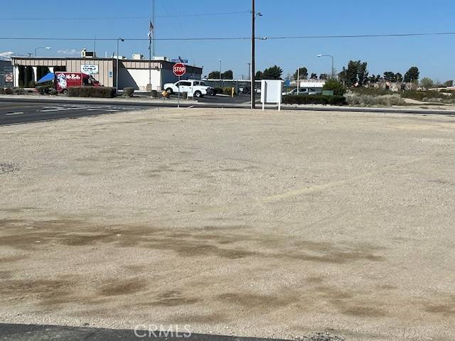 Victorville, CA 92392,0 Amargosa Road