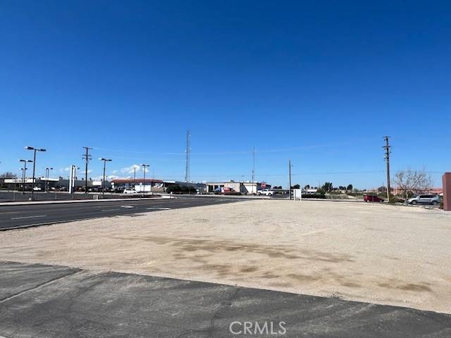 Victorville, CA 92392,0 Amargosa Road