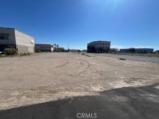 Victorville, CA 92392,0 Amargosa Road