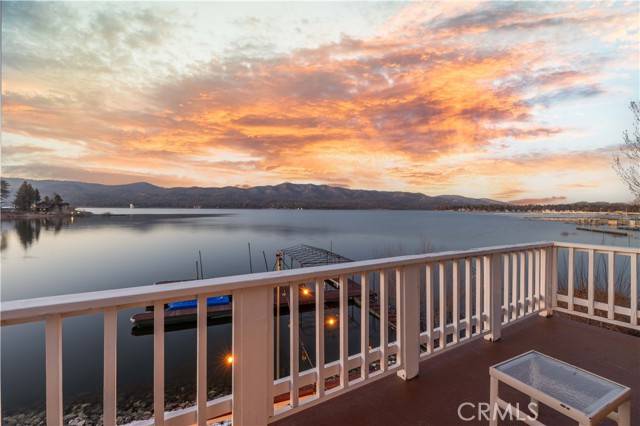 Big Bear Lake, CA 92315,478 Lakeview court Court