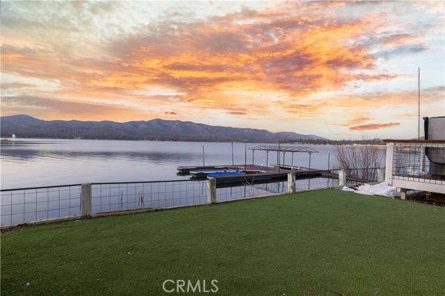 Big Bear Lake, CA 92315,478 Lakeview court Court