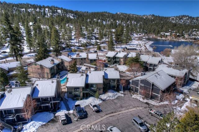 Big Bear Lake, CA 92315,760 Blue Jay Road #24