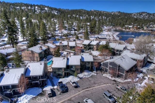 Big Bear Lake, CA 92315,760 Blue Jay Road #24