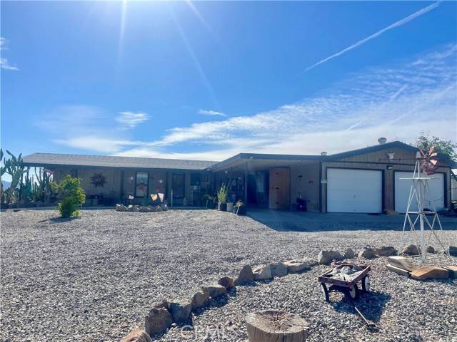 Big River, CA 92242,7554 Acoma Trail #277