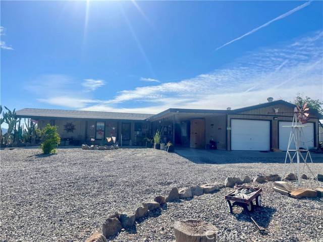 Big River, CA 92242,7554 Acoma Trail #277