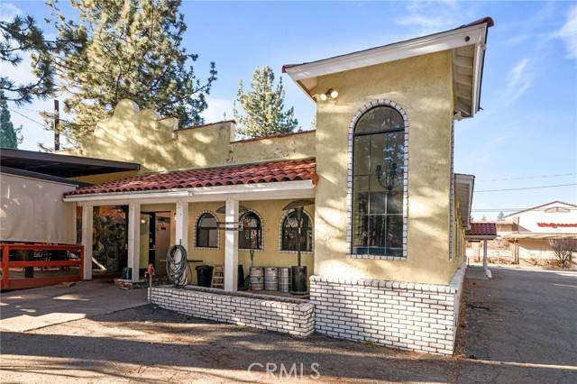 Big Bear Lake, CA 92315,42164 Moonridge Way