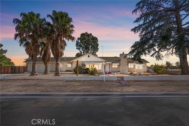 Victorville, CA 92395,14579 Mesa Drive