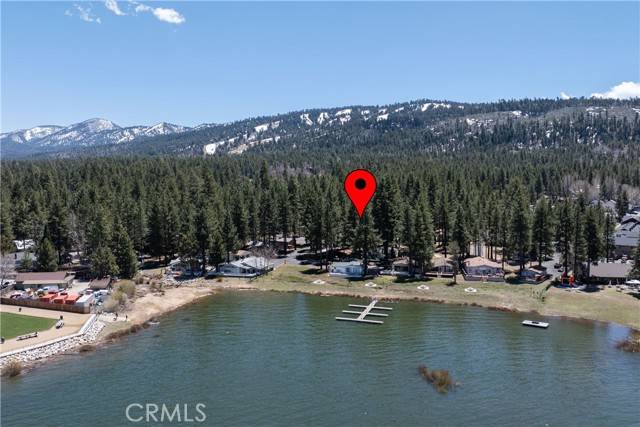 Big Bear Lake, CA 92315,41150 Lahontan #E-2