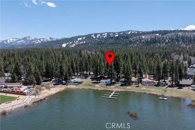 Big Bear Lake, CA 92315,41150 Lahontan #E-2