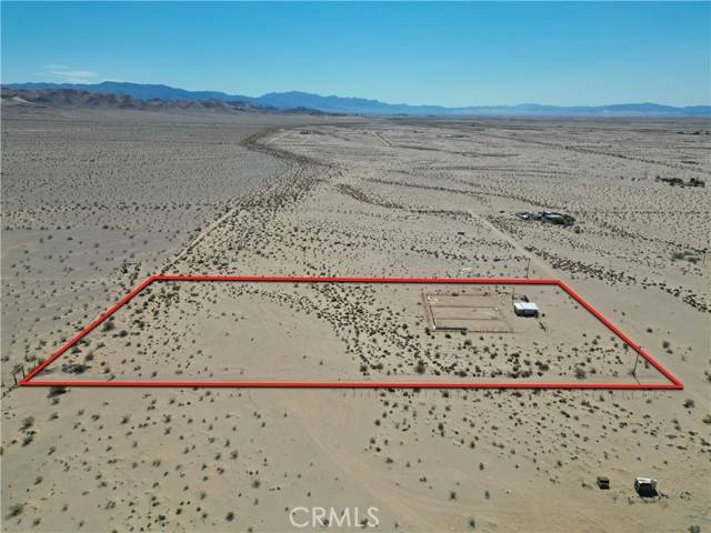 Twentynine Palms, CA 92277,75570 Encanto Drive