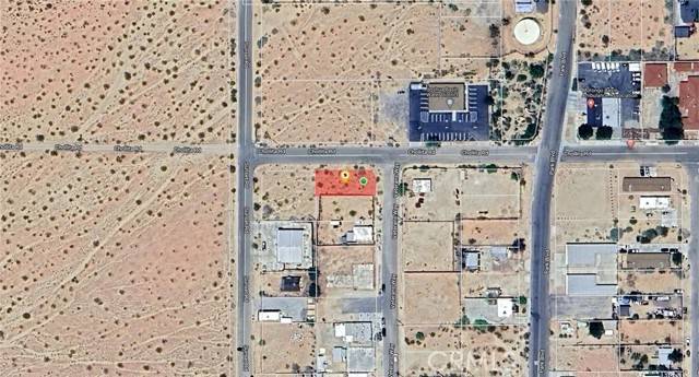 Joshua Tree, CA 92252,0 Sunset Road