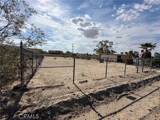 Twentynine Palms, CA 92277,0 Maude Adams Avenue