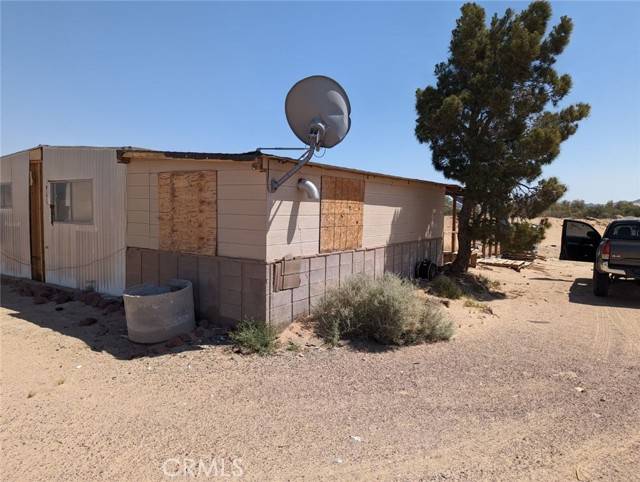 Newberry Springs, CA 92365,31600 Troy Road