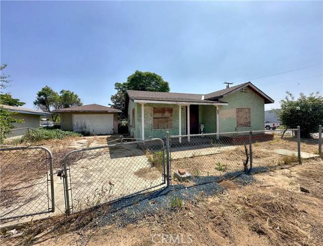 Beaumont, CA 92223,395 W 4th Street