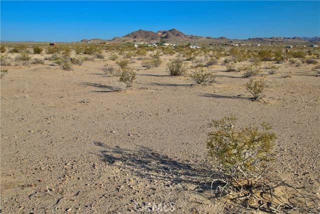 Twentynine Palms, CA 92277,34 Lot 34 Encanto Drive