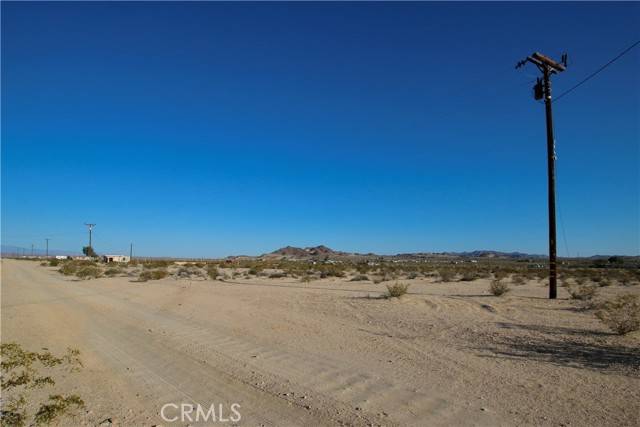 Twentynine Palms, CA 92277,34 Lot 34 Encanto Drive