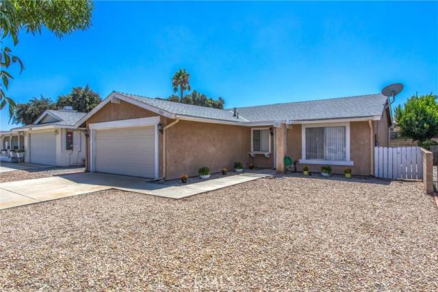 Hemet, CA 92545,2302 El Rancho Circle