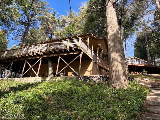 Crestline, CA 92325,23743 Skyland Drive