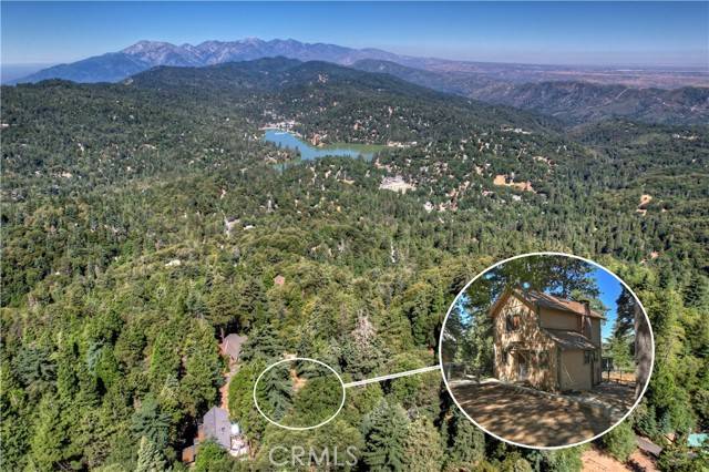 Twin Peaks, CA 92391,824 Pine Trail