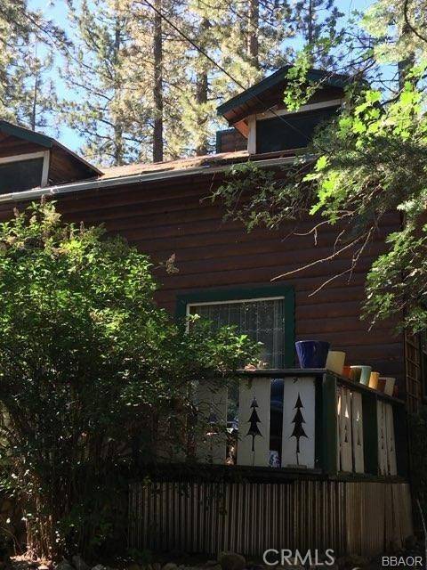 Big Bear Lake, CA 92315,42627 La Cerena Avenue