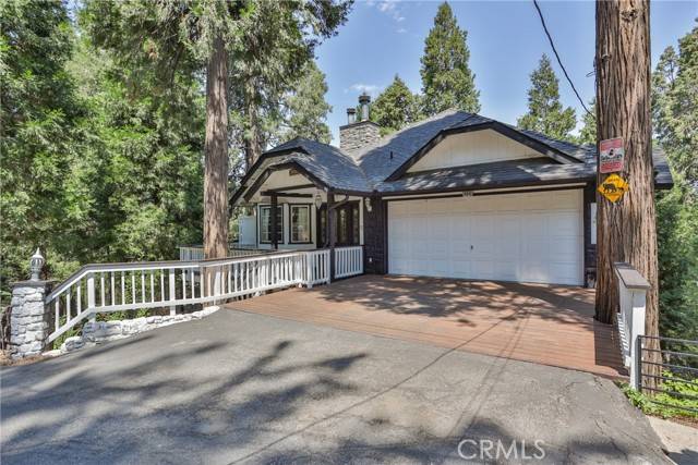 Crestline, CA 92325,24048 Altdorf Drive