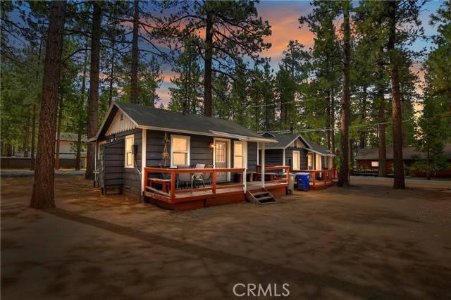 Big Bear Lake, CA 92315,401 Knight Avenue