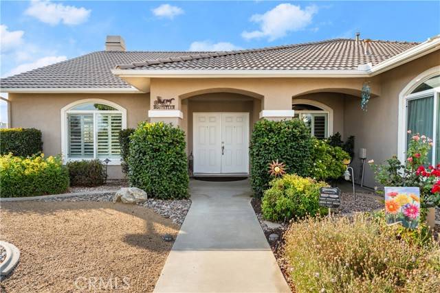 Yucaipa, CA 92399,38256 Wild Poppy Lane