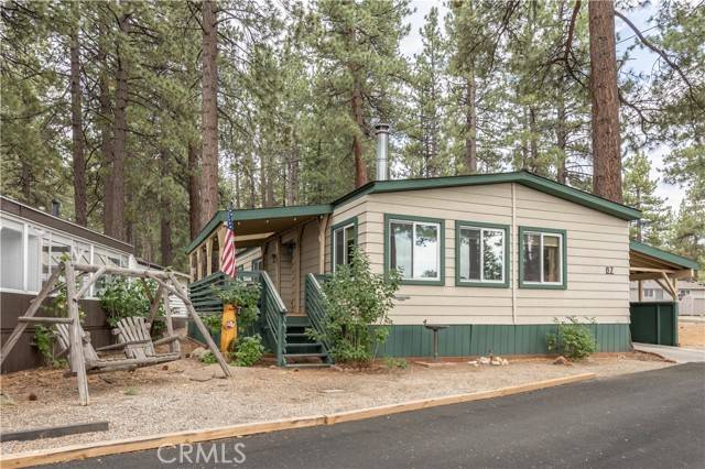 Big Bear Lake, CA 92315,41150 Lahontan #B7