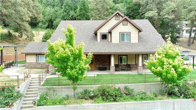 Crestline, CA 92325,919 Venus Way