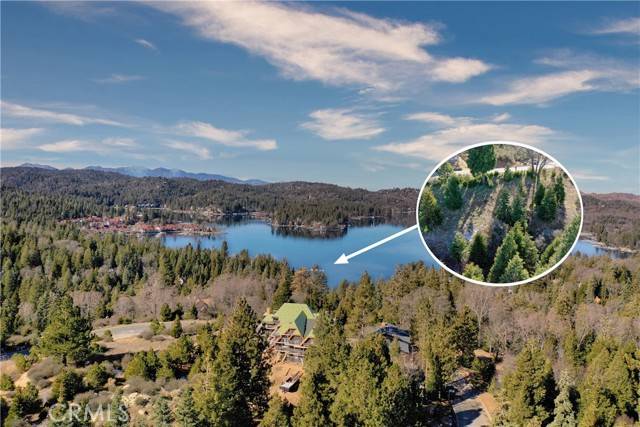 Lake Arrowhead, CA 92352,149 Mill Pond Road