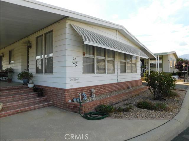 Banning, CA 92220,4133 W WILSON Street #22