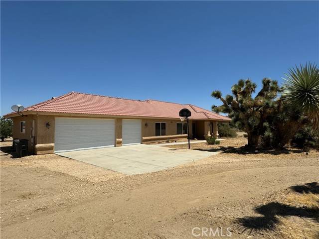 Phelan, CA 92371,5626 Del Rosa Road