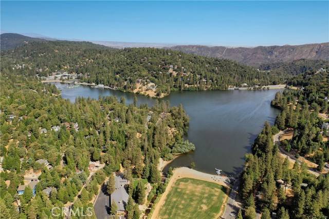 Crestline, CA 92325,127 Lot 127 Basel Drive