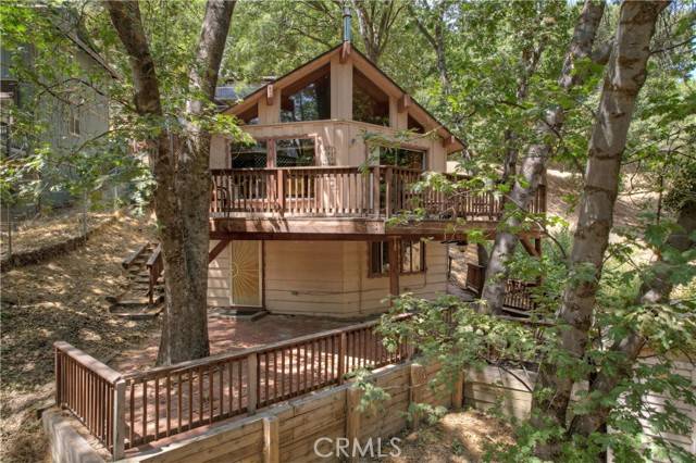 Crestline, CA 92325,463 Dunant Drive