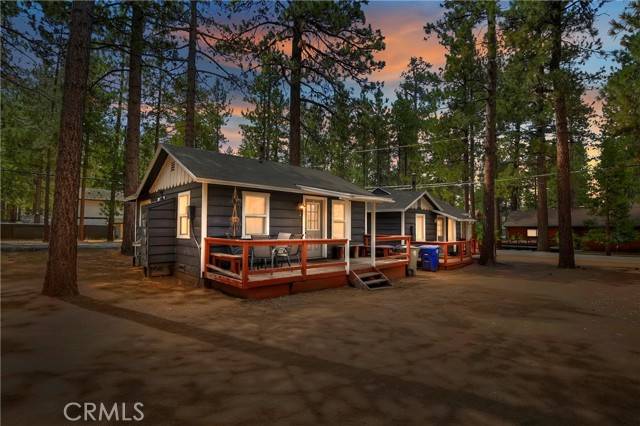 Big Bear Lake, CA 92315,401 Knight Avenue